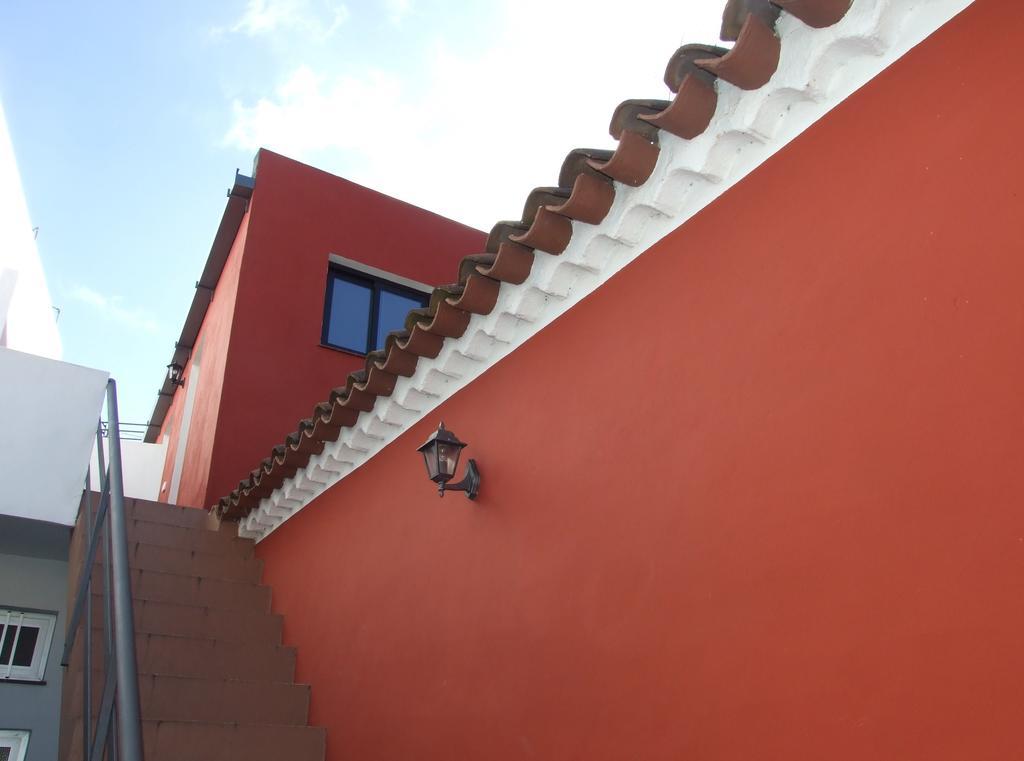 Estudios Cientouno La Laguna  Esterno foto
