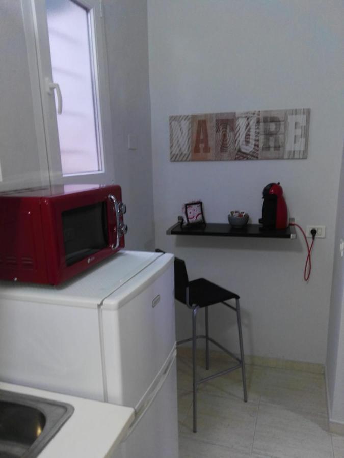 Estudios Cientouno La Laguna  Esterno foto