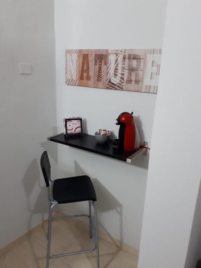Estudios Cientouno La Laguna  Esterno foto
