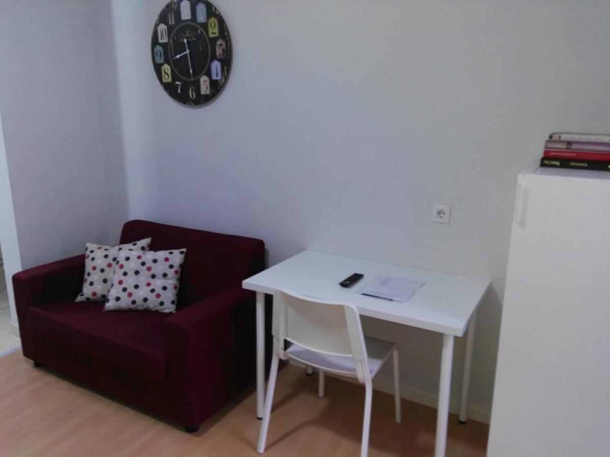 Estudios Cientouno La Laguna  Esterno foto